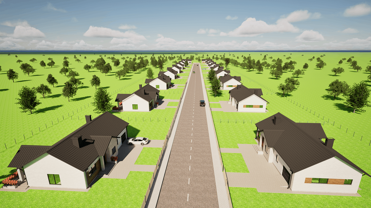 Dom główne zdjęcie